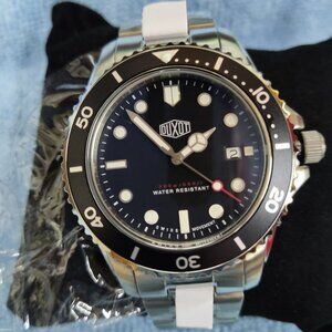 Duxot Watch